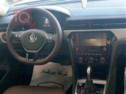 فولكسفاغن باسات